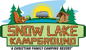 Snow Lake Kampground