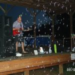 live entertainment at snow lake kampground in michigan