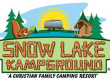 snow lake kampground logo for blog