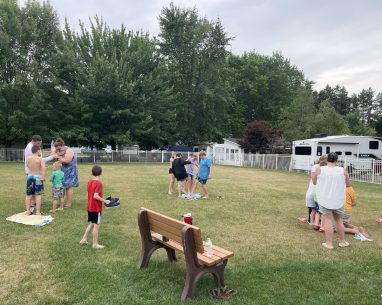 2024 Seasonal Highlights