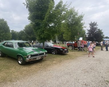 2024 Seasonal Highlights