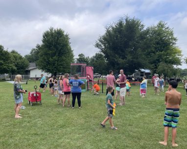 2024 Seasonal Highlights