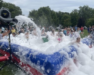 2024 Seasonal Highlights