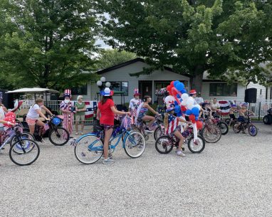 2024 Seasonal Highlights