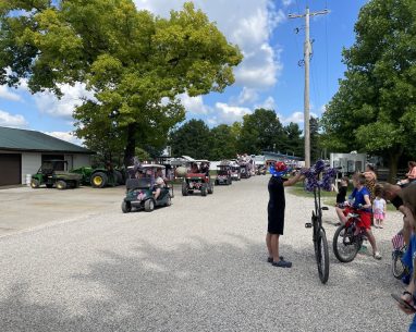 2024 Seasonal Highlights