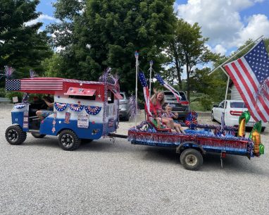 2024 Seasonal Highlights