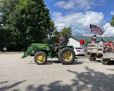 2024 Seasonal Highlights