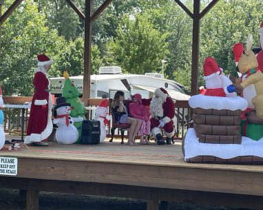 2024 Seasonal Highlights