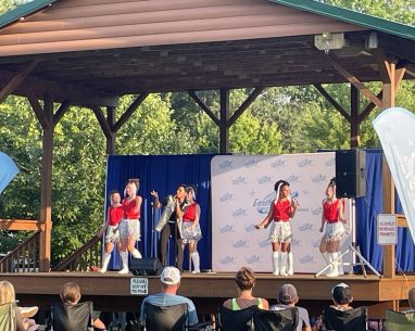 2024 Seasonal Highlights