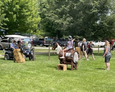 2024 Seasonal Highlights