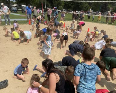 2024 Seasonal Highlights