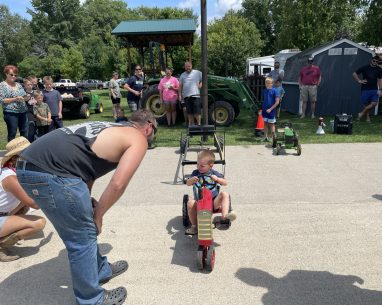 2024 Seasonal Highlights