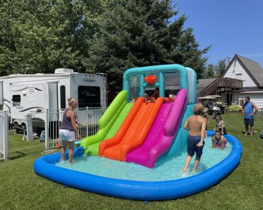 2024 Seasonal Highlights