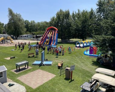 2024 Seasonal Highlights