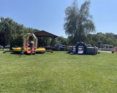 2024 Seasonal Highlights