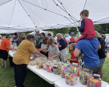 2024 Seasonal Highlights