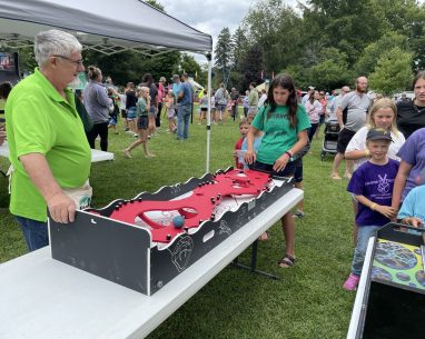 2024 Seasonal Highlights