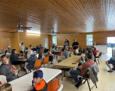 2024 Seasonal Highlights