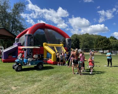 2024 Seasonal Highlights