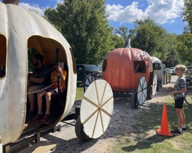 2024 Seasonal Highlights