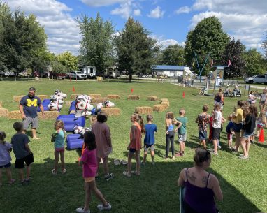 2024 Seasonal Highlights