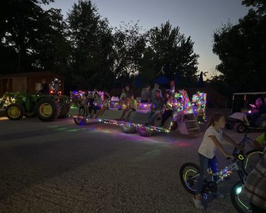 2024 Seasonal Highlights