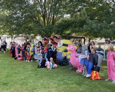 2024 Seasonal Highlights