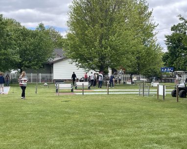 2025 Camping Season Gallery