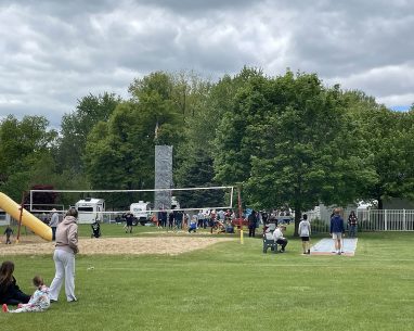 2025 Camping Season Gallery