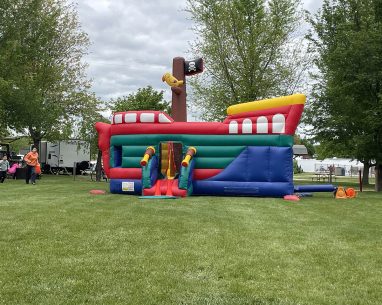 2025 Camping Season Gallery