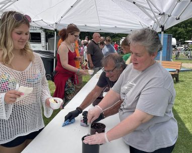 2025 Camping Season Gallery