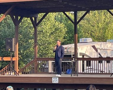 2025 Camping Season Gallery