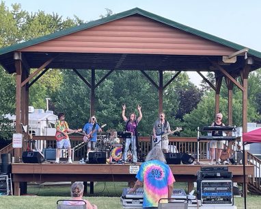 2025 Camping Season Gallery