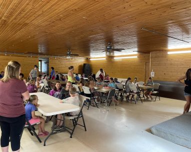 2025 Camping Season Gallery