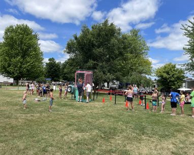 2025 Camping Season Gallery