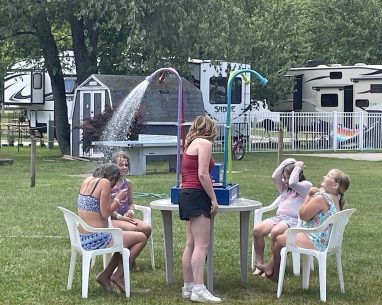 2025 Camping Season Gallery