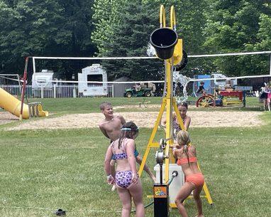 2025 Camping Season Gallery