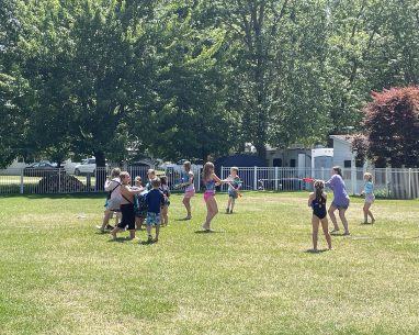 2025 Camping Season Gallery