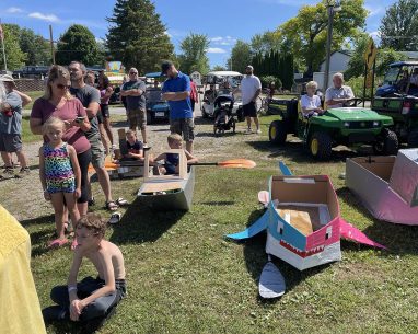 2025 Camping Season Gallery