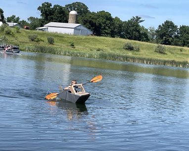 2025 Camping Season Gallery