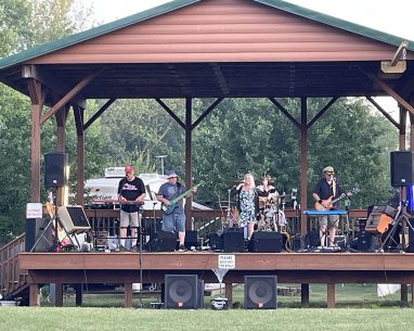 2025 Camping Season Gallery