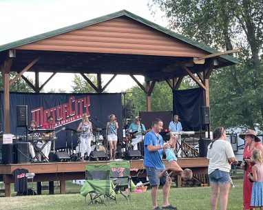 2025 Camping Season Gallery