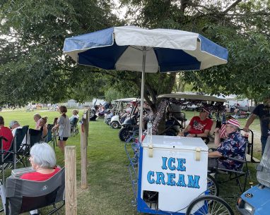 2025 Camping Season Gallery