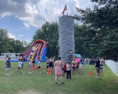 2025 Camping Season Gallery