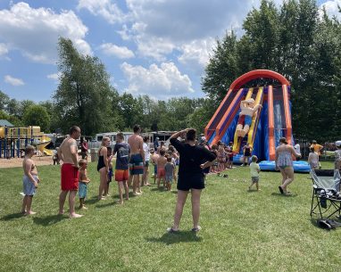 2025 Camping Season Gallery