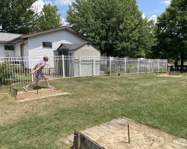 2025 Camping Season Gallery