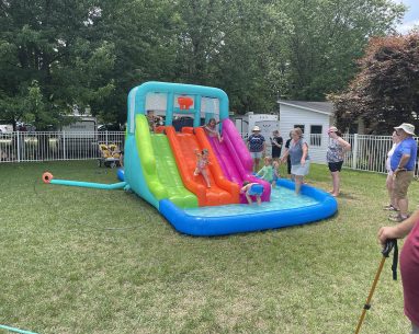 2025 Camping Season Gallery