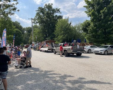 2025 Camping Season Gallery