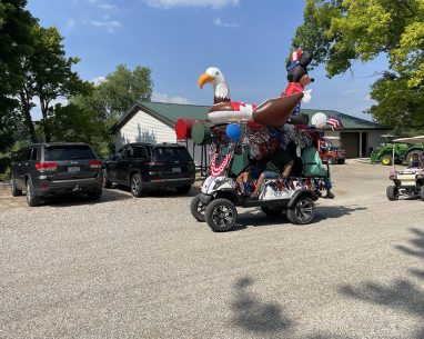 2025 Camping Season Gallery