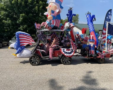 2025 Camping Season Gallery